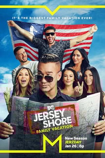 Picture of Jersey Shore: Family Vacation