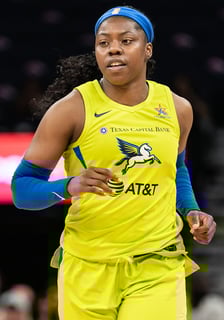Picture of Arike Ogunbowale
