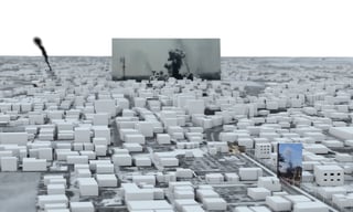 Picture of Forensic Architecture