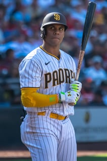 Picture of Juan Soto