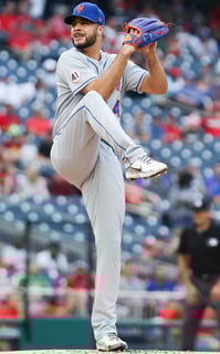 Picture of Joey Lucchesi
