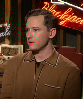 Picture of Lewis Pullman