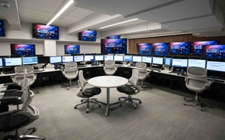 Picture of Decision desk