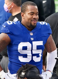 Picture of B.J. Hill