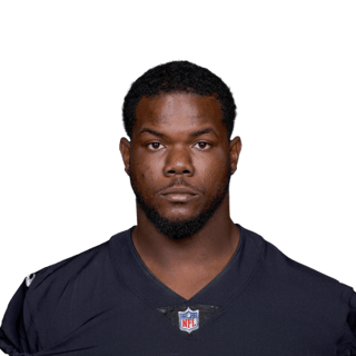 Picture of Bilal Nichols