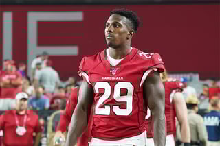 Picture of Chase Edmonds