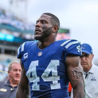 Picture of Zaire Franklin