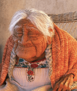 Picture of Mamá Coco