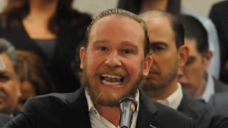 Picture of Santiago Taboada Cortina
