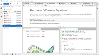 Picture of Project Jupyter