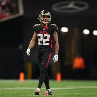Picture of Cornell Armstrong