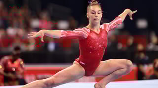 Picture of Grace McCallum