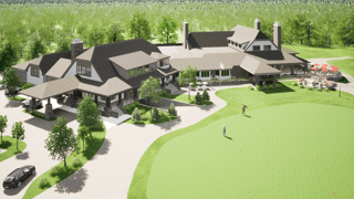 Picture of Blythefield Country Club