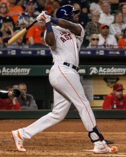 Picture of Yordan Álvarez
