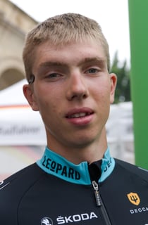 Picture of Filip Maciejuk