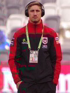 Picture of Zac Lomax