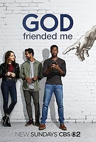 Picture of God Friended Me