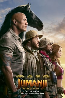 Picture of Jumanji: The Next Level