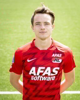 Picture of Håkon Evjen
