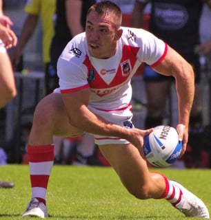 Picture of Reece Robson