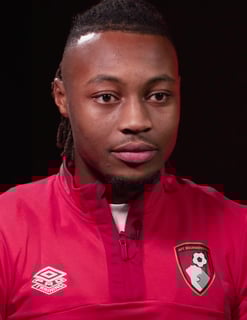 Picture of Antoine Semenyo