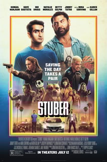 Picture of Stuber