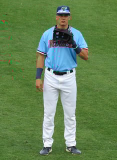 Picture of Trevor Larnach