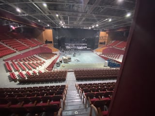 Picture of Olympic Hall