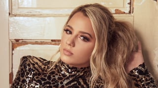 Picture of Gabby Barrett
