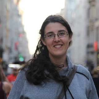 Picture of Elizabeth Tsurkov