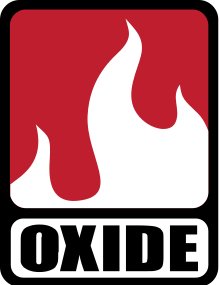 Picture of Oxide Games