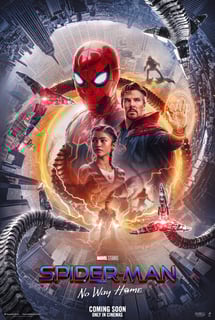 Picture of Spider-Man: No Way Home
