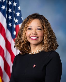 Picture of Lucy McBath