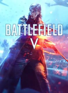 Picture of Battlefield V