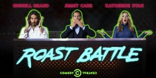 Picture of Roast Battle