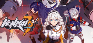 Picture of Honkai