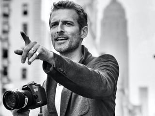 Picture of Alexi Lubomirski