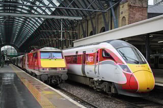 Picture of London North Eastern Railway