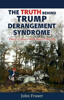 Picture of Trump derangement syndrome