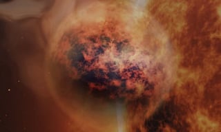 Picture of WASP-107b