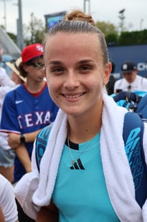 Picture of Clara Burel