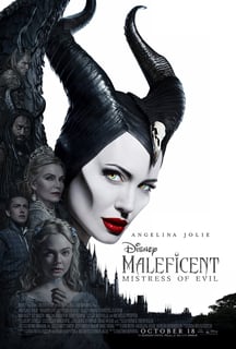Picture of Maleficent: Mistress of Evil