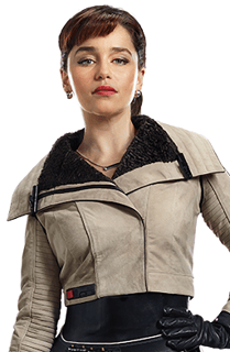 Picture of Qi'ra