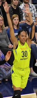 Picture of Azurá Stevens