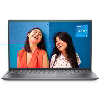 Picture of Dell Inspiron laptop computers