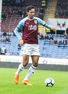 Picture of Dwight McNeil