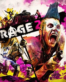 Picture of Rage 2