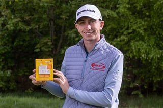 Picture of Tom McKibbin