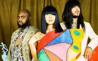 Picture of Khruangbin