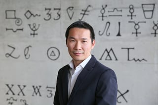 Picture of Xile Hu